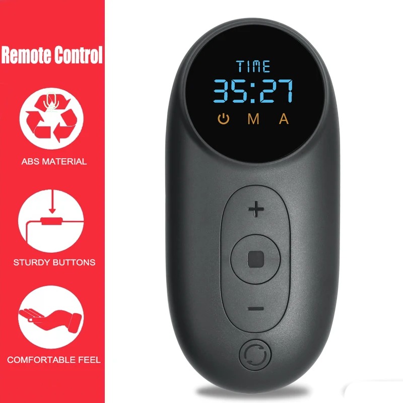 New Remote for Walking Pad Treadmill C1 P1 with Digital Display, Same Shape & Function Universal, Pairing Required First Use