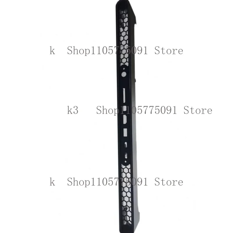 New LCD Hinge Cover Thermal Shelf Air Outlet For Dell Alienware M18 R1 0H3DX4 0CJNNX