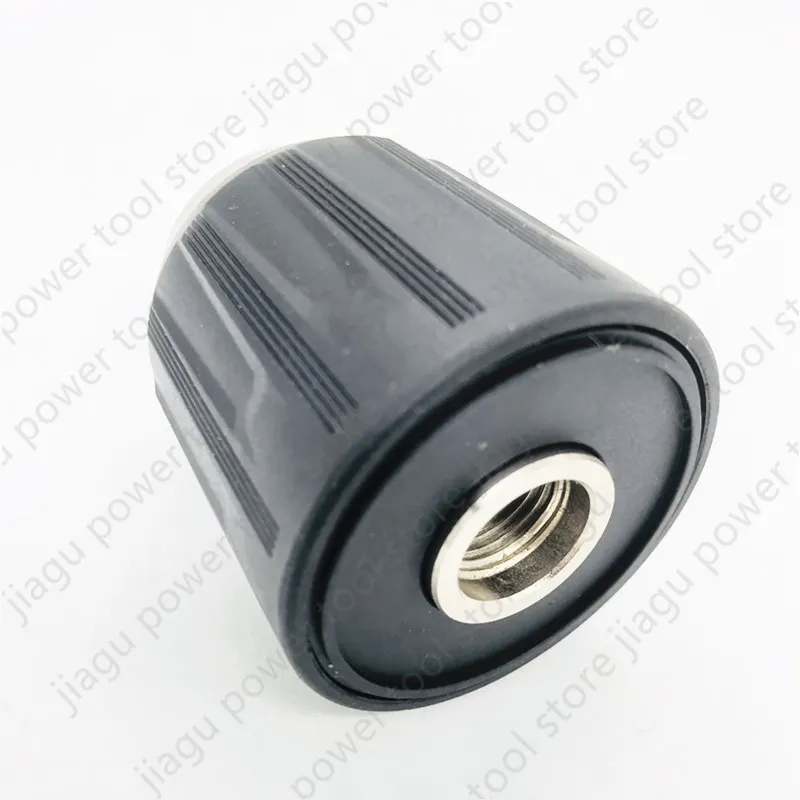 Imagem -02 - Mandril de Broca Keyless Makita para Ddf332 Dhp332 Df332d Hp332d 12.7 mm 7632385