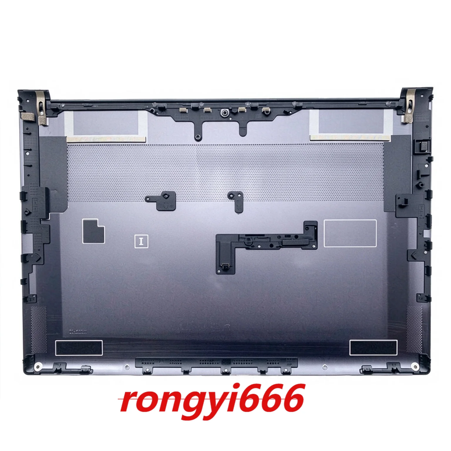 New Bottom Cover Lower Case For Yoga Slim 7 Pro-14ITL5 82FX 7 Pro-14ACH5 -14IHU5