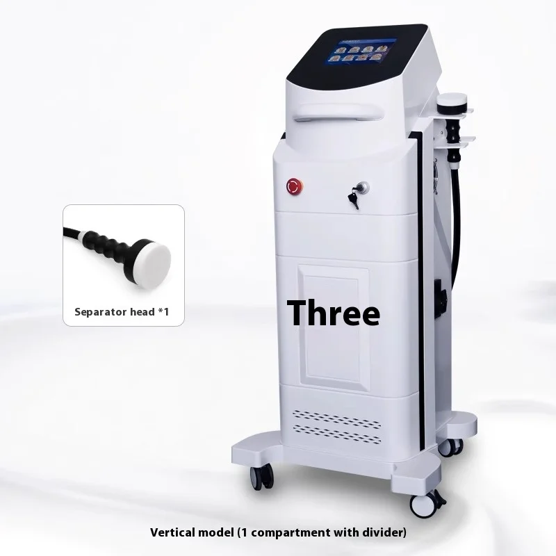 Dispositivo de contorno corporal de micro-ondas, dispositivo de bem-estar sem contato, pressão negativa, cabeça abdominal, spa, dispositivo japonês, móveis