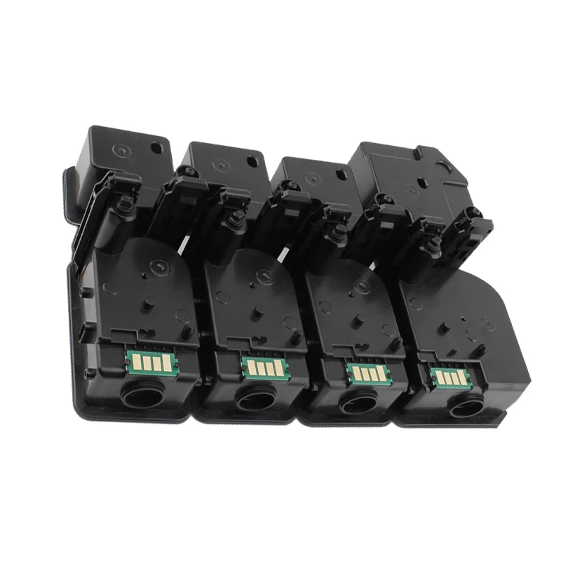 4color/1set TK5243 TK-5243 TK 5243 Compatible For Kyocera M5526cdn M5526cdw P5026cdn P5026cdw Color Copier Toner Cartridge