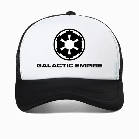 10 best sales स्टार वार्स टोपी - №7