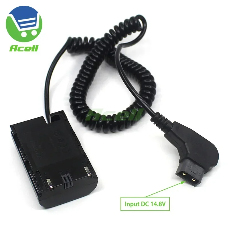 VP-E6 D-TAP Dc Coup… - image