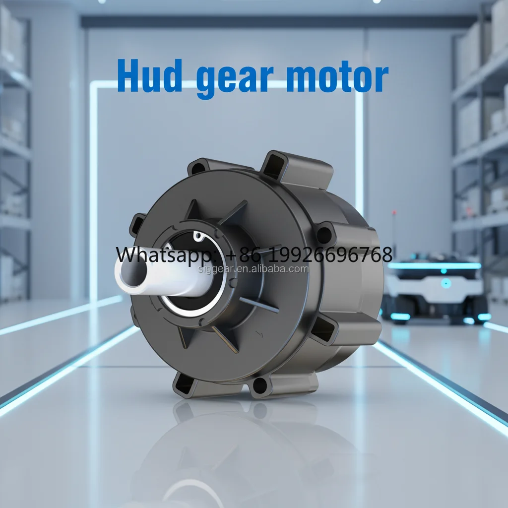 

99mm Wheel Hub Motor9.75:1 Reduction Ratio 6Nm Rated Torque Electric Drive Motor for Electric Bicycle Motorcycle Wheelchair AGV