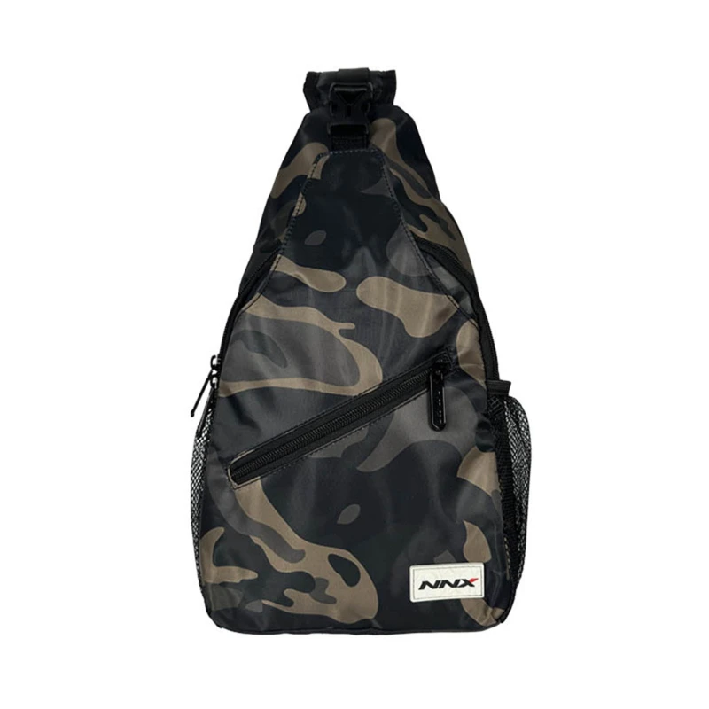 Bolso de mensajero de camuflaje para hombre, bolsos de hombro Retro, bolsos cruzados cuadrados para hombre, bolsos de hombro masculinos, bolsos simples que combinan con todo