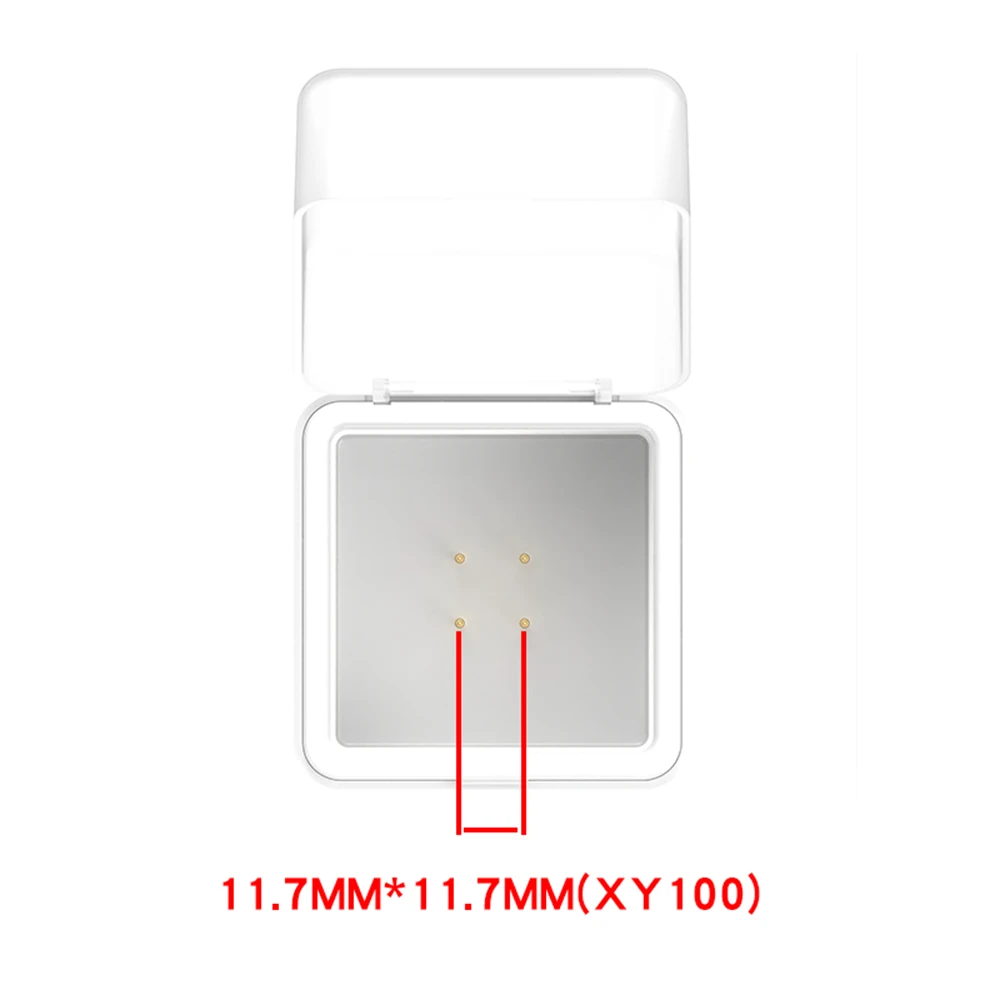 Vervanging Oplaadbak Box voor 12 ui FreePlay/12ui SP/12ui Maglev/mini ui FreePlay universele Oplader Case Cradle