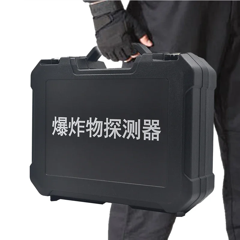 Handheld Hazardous Liquid Detector for Flammable and Explosive Liquids Security Inspection Tool