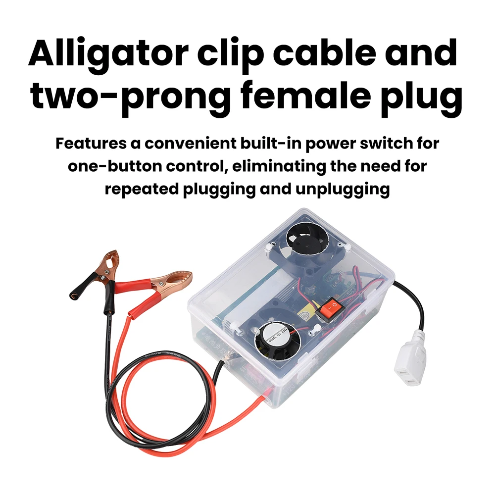 500W Inverter Modul…