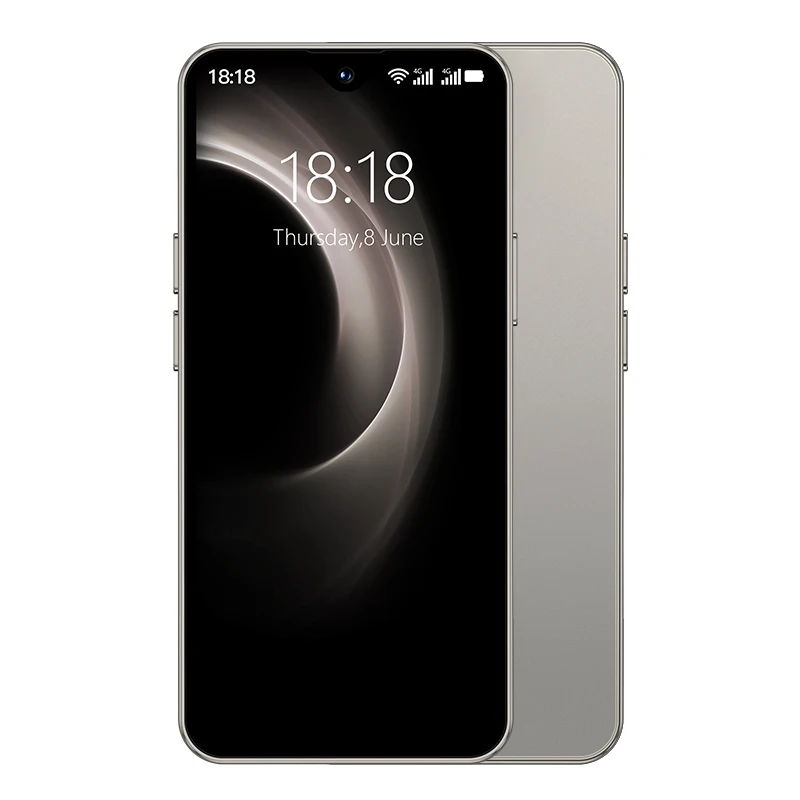 SOYES-XS18 Pro Max Miniスマートフォン,4.3インチ画面,4G LTE,Android