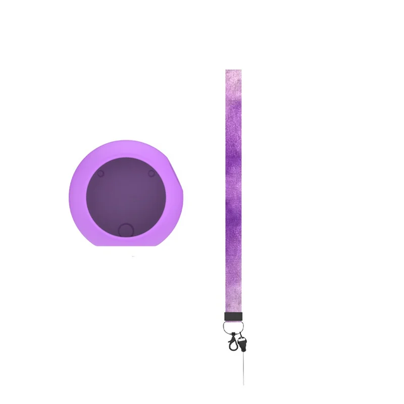 B49C Silicone Cover Protective Case Anti-Drop Shell For Punirunes Interactive Digital Toy Skin Sleeve