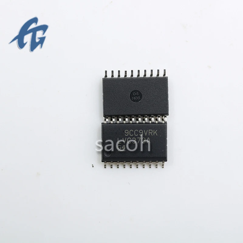 

SACOH High Quality Original Electronic Components Suppliers SN74LVC373ADW 10PCS