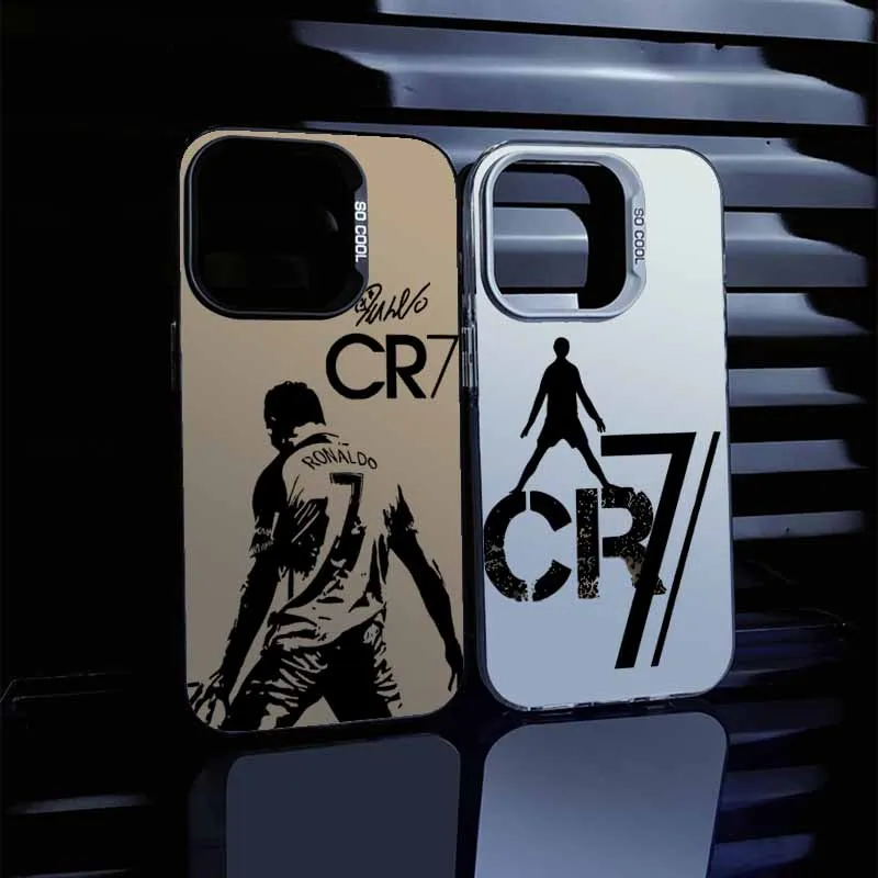 Mr Football C-Cr7-R… - image