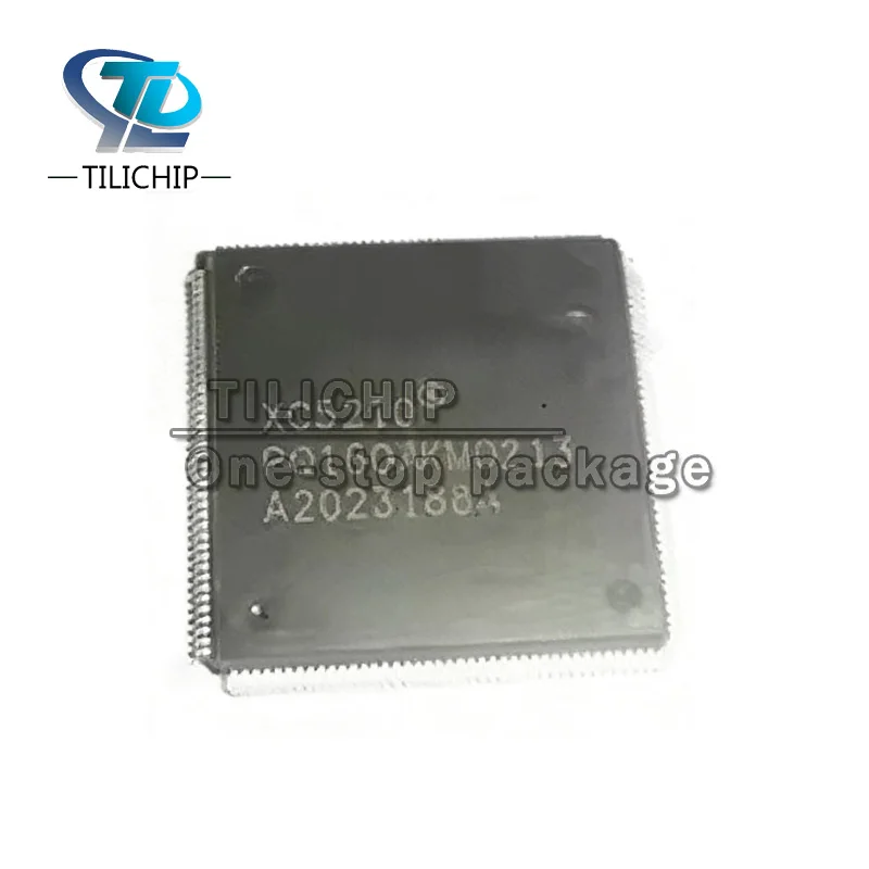 1~5PCS Brand new XC5210-PQ160 XC5210-PQG160 XC5210 QFP160 Programmable Logic Device