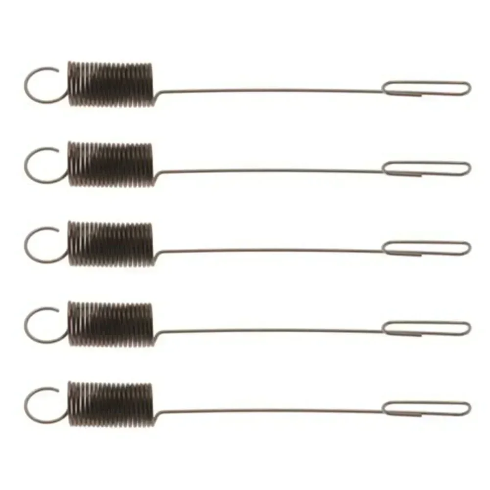 زنبرك بديل لجزازة العشب ، آلة تشذيب ، حديقة ساحة خارجية ، ملحقات أدوات كهربائية ، 5 * *