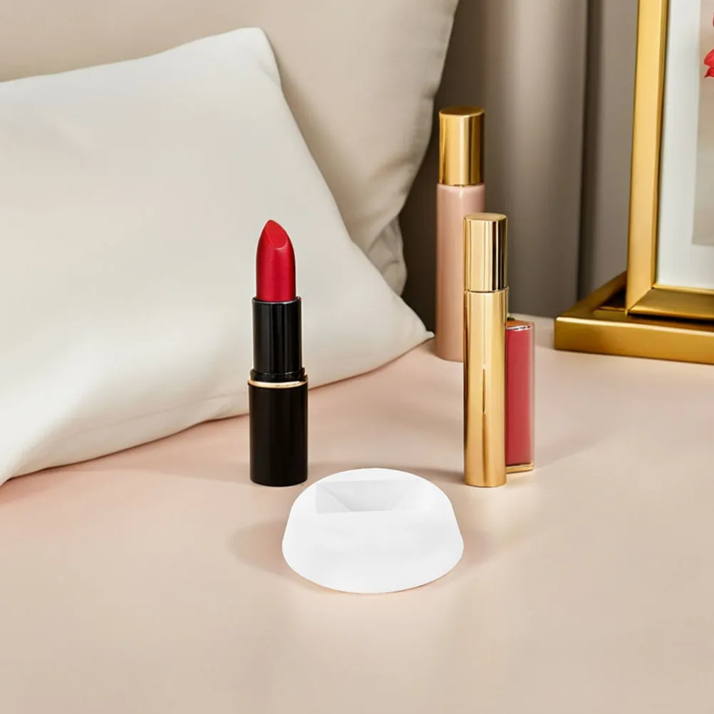 

20 шт. прозрачных подставок-держателей из АБС-пластика для демонстрации ювелирных изделий: колец, ожерелий, браслетов