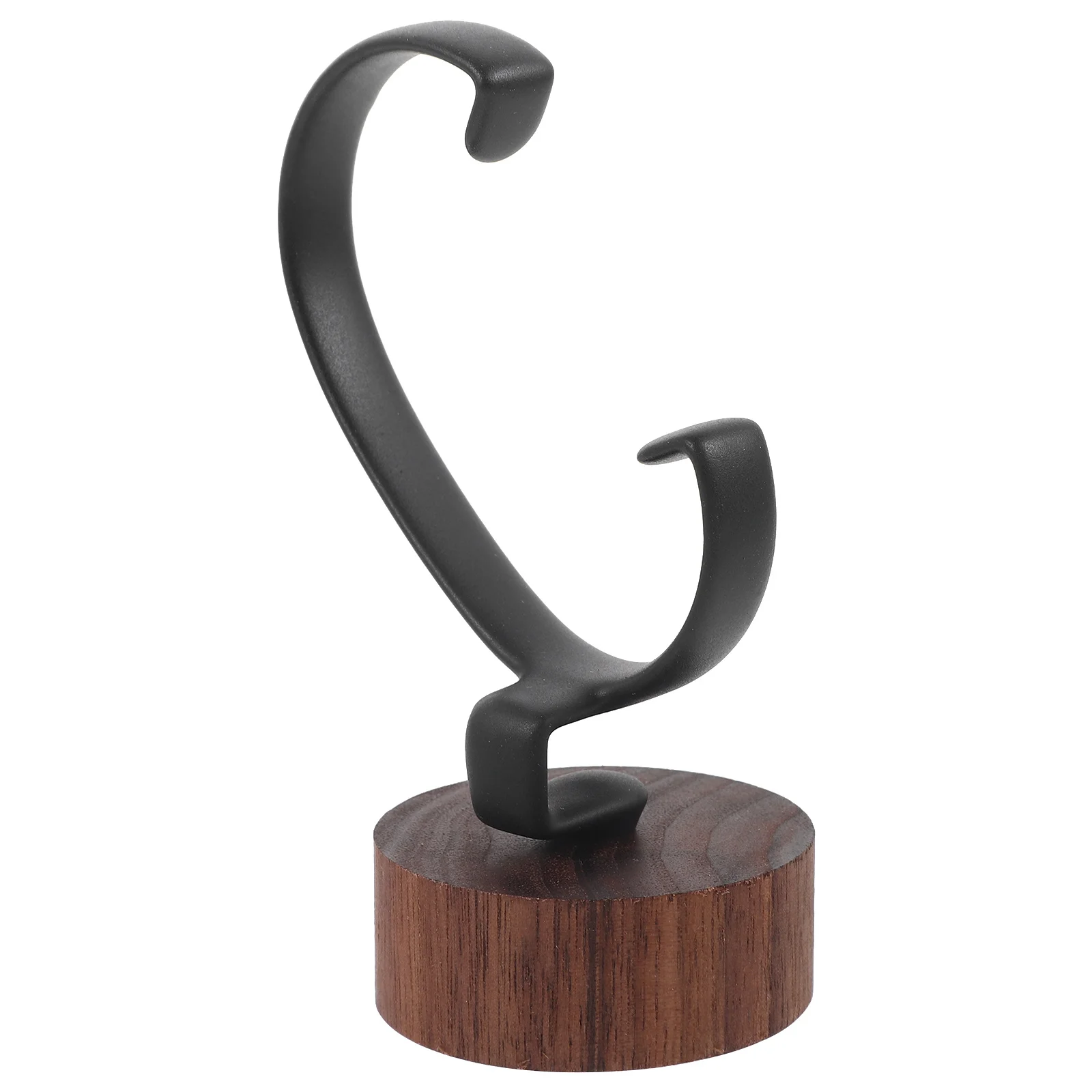 

Sturdy Wooden Watch Display Stand Holder with Detachable Design for Smooth Watch Storage and Display Use At Home Or Store