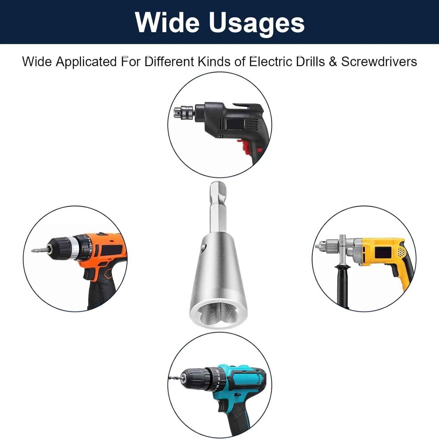 Conjunto de ferramentas de torção de fio eficiente e confiável para projetos complexos simplificados. Atualize seu espaço de trabalho com este durável e usa