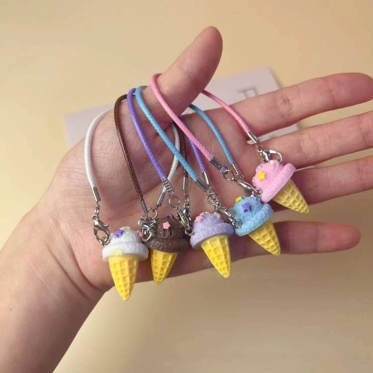 Adatto per 17 cm labubu simpatico cartone animato accessori per la casa delle bambole decorazione in miniatura bambola di peluche mini modello di coniglio giocattolo pendente