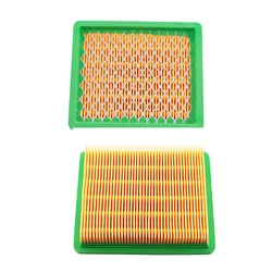Filtro de aire para cortacésped Hyundai, piezas de repuesto para herramientas de jardín, HYM430SP, HYM460SP, HYM460SPE, P4600SP, P460