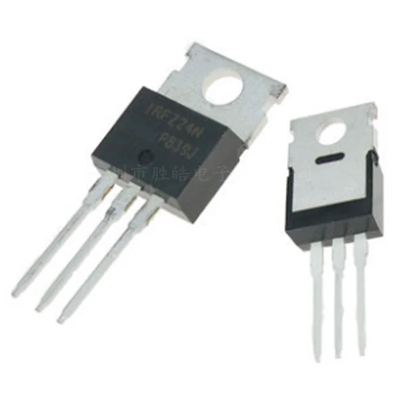 10 قطعة IRFZ24N TO220 IRFZ24NPBF TO-220 IRFZ24 IRFZ34N IRFZ34 IRFZ44N IRFZ44 IRFZ46N IRFZ46 IRFZ48N IRFZ48 IRFZ44NPBF IRFZ44NPBF