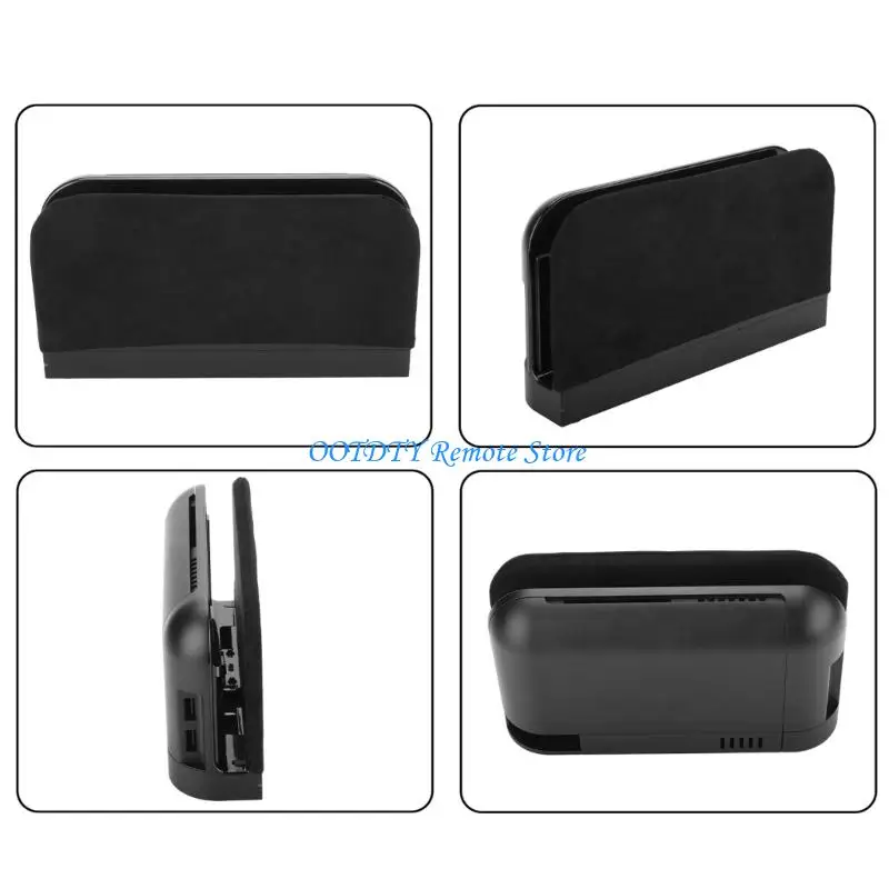 Charging Dock Protective Cover for NS2 Protector Dust Cover Scratchproof Gaming Accessories