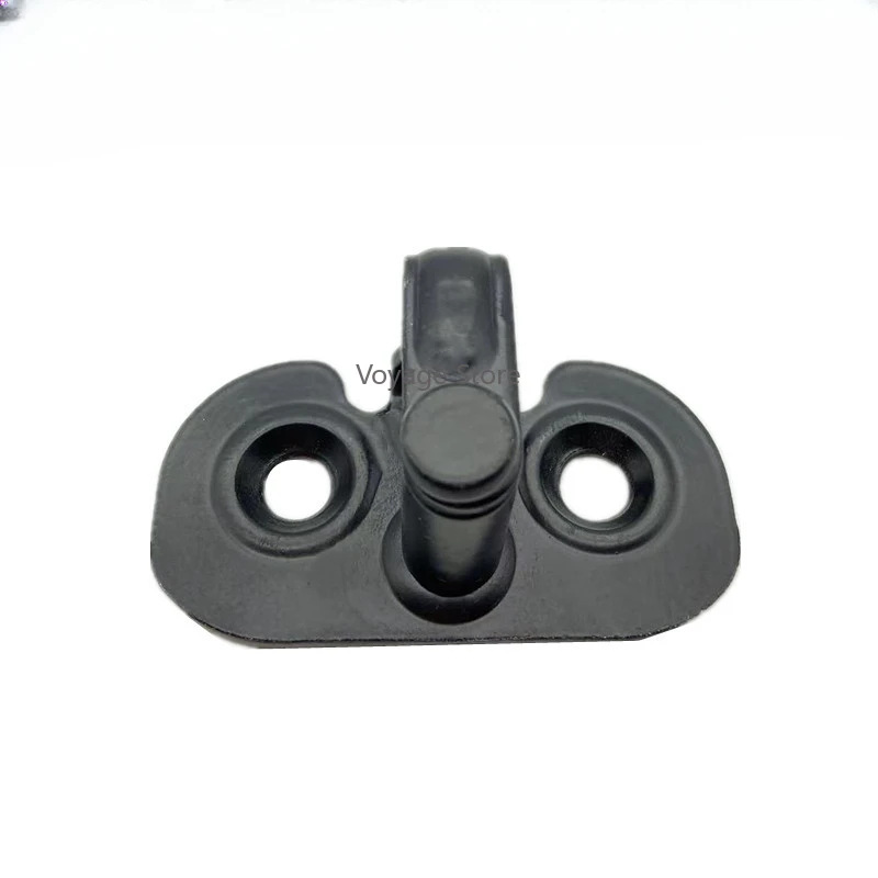 Suitable for 11-17 old Touareg, Tiguan, luggage compartment locked, trunk lock, trunk lock, tappet bracket