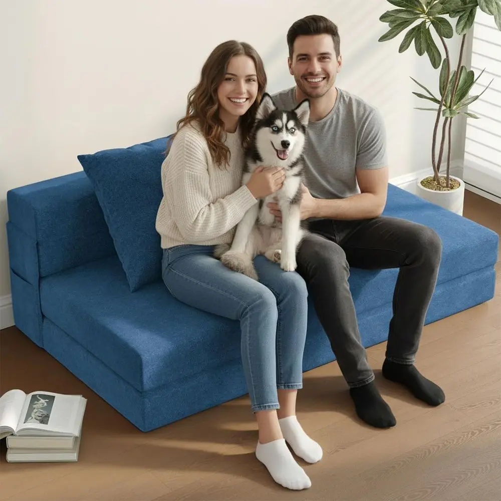 60 Convertible Slee…