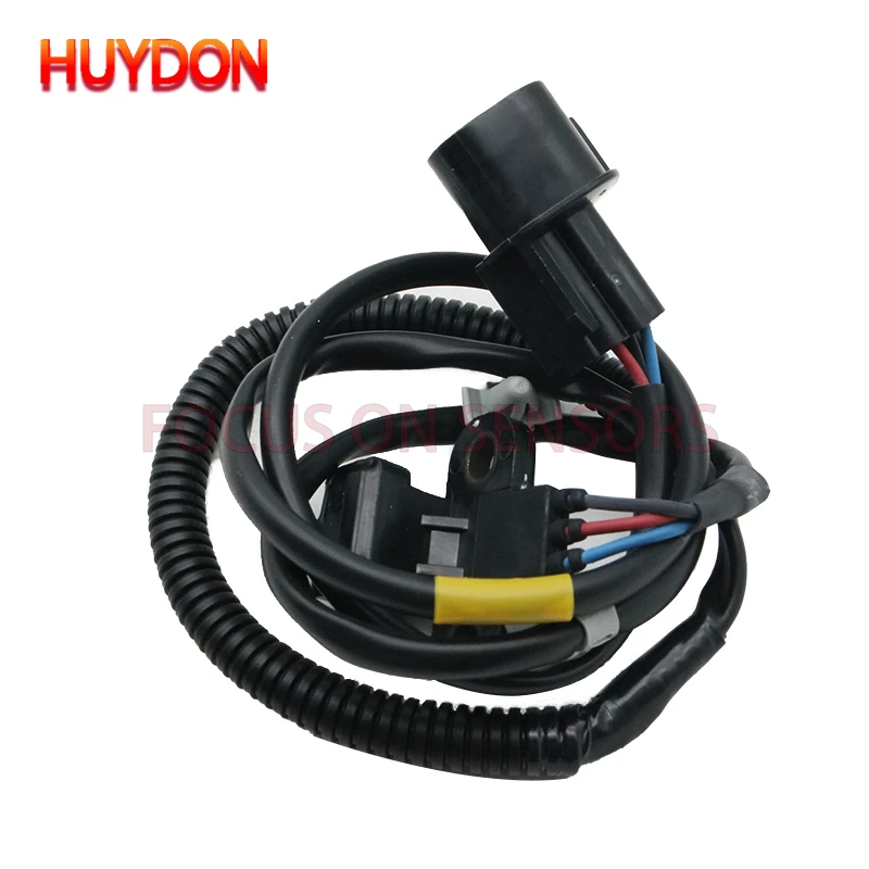 MD303643 Engine Crankshaft Position Sensor For Mitsubishi Montero 3.0L 3.5L 1994-1996 96003 Car Spare Accessories