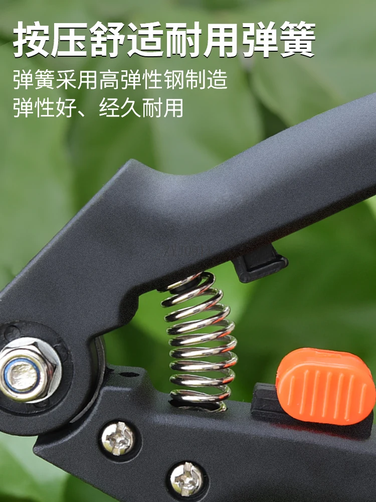 다기능 투인원 묘목 과일 나무 접목 전문 도구 가지 치기 접목 기계 가위