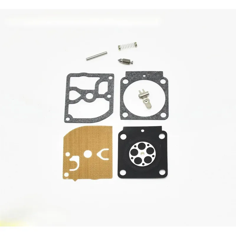 

For Garden Machinery STIHL HS81T 82T 86R 87R Hedge Trimmer Carburetor Repair Kit