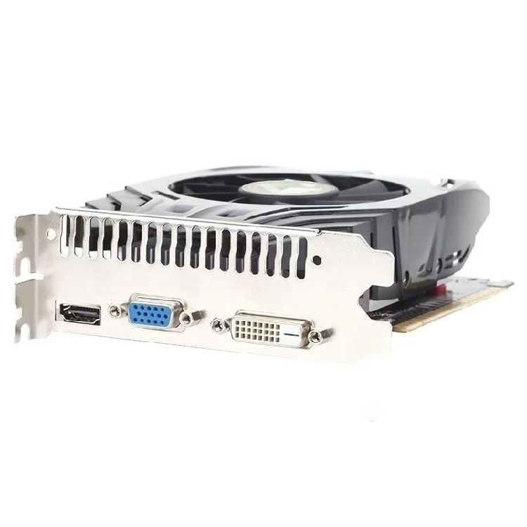 VGA Card GT 730 2GB Graphic Cards  Geforce Ddr3  for Colorful Graphic Card Gdrr5