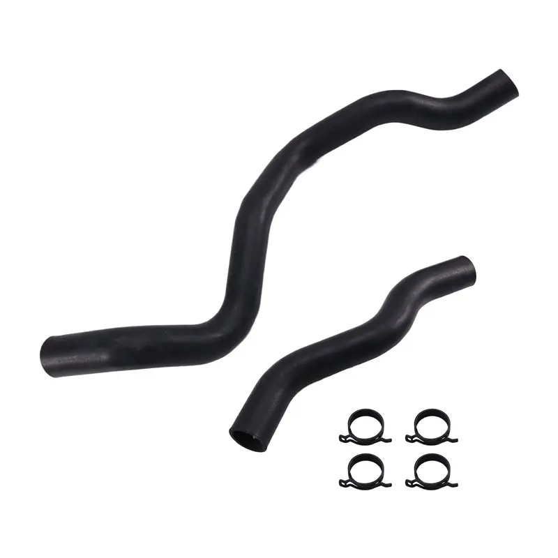 

L10A For Captiva 2.4 2008 2009 2010 New Tank Upper Lower Hose Radiator Inlet Outlet Pipe 96629080 96838149