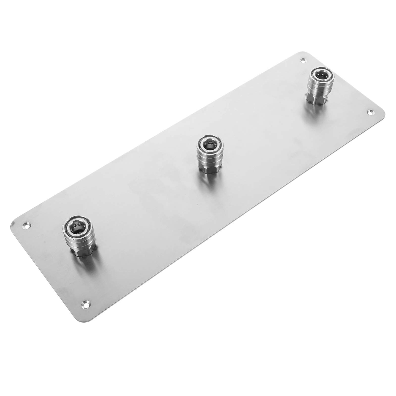 

Foam Bottle Holder Wall Mount Rack for Pressure Washer Tips Organizer Fits 1 4 Inch Quick Connector High Pressure Cleaner
