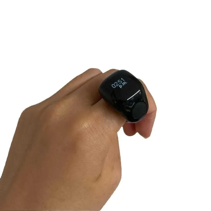 thumb