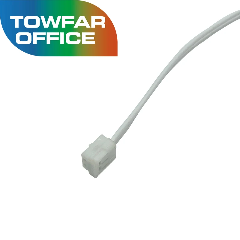 1PCS 57AE88040 Fuser Temperature Sensor for Konica Minolta BH600 751 750 601 fuser Thermistor Printer Copier Spare Parts