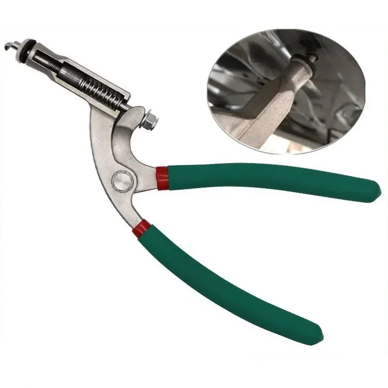 

1 шт., инструмент для ремонта вмятин автомобиля, плавник капота, суппорт, нескользящая ручка, ремонт вмятин, аксессуары для обслуживания, инструменты для ремонта автомобиля