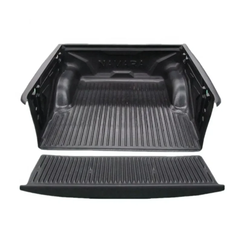 

Pickup Truck Bed Tray 4x4 Exterior Accessories for Nissan Navara Pickup Bed Liner