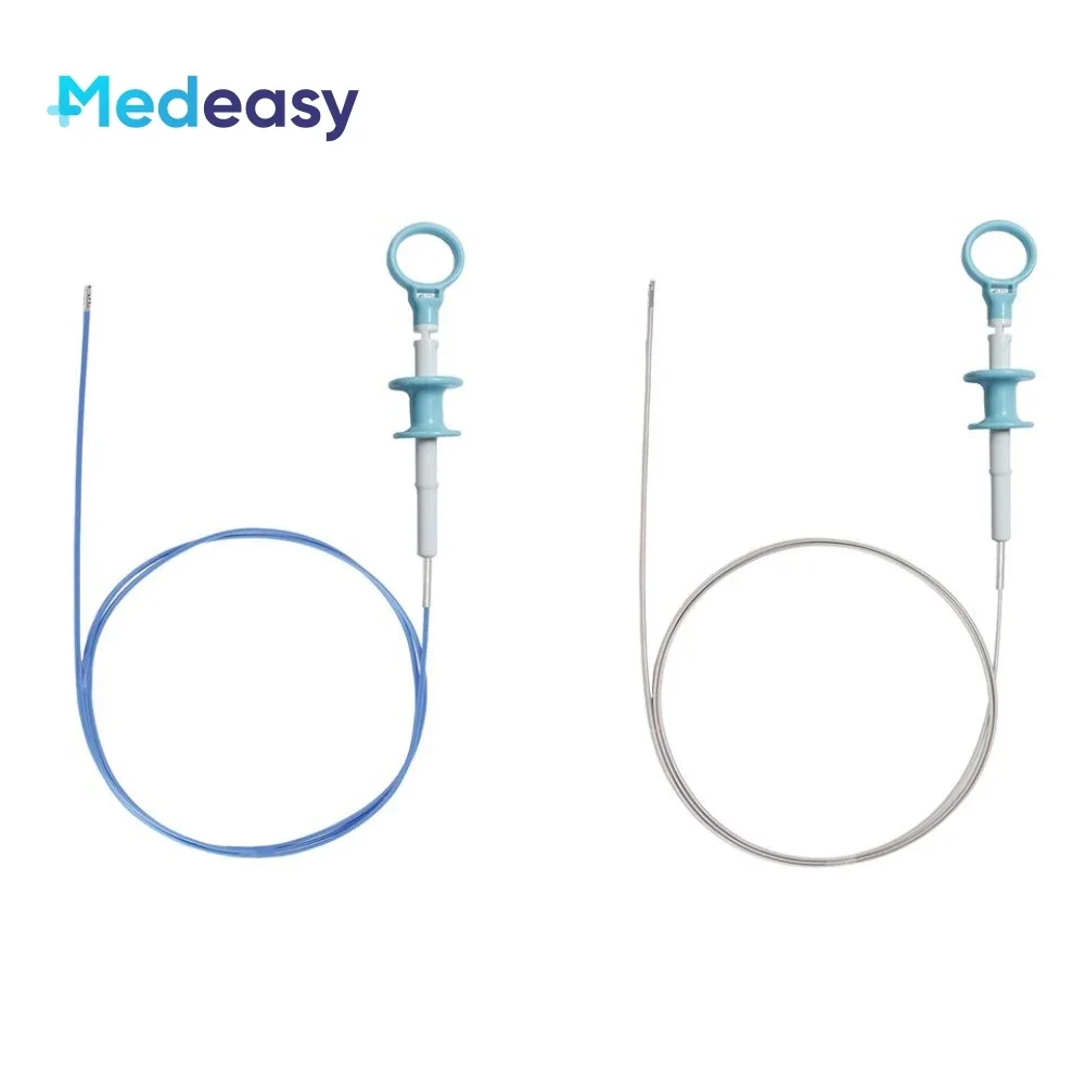 Disposable Endoscopy  Forceps for Gastroscopy, Colonoscopy, Bronchoscopy