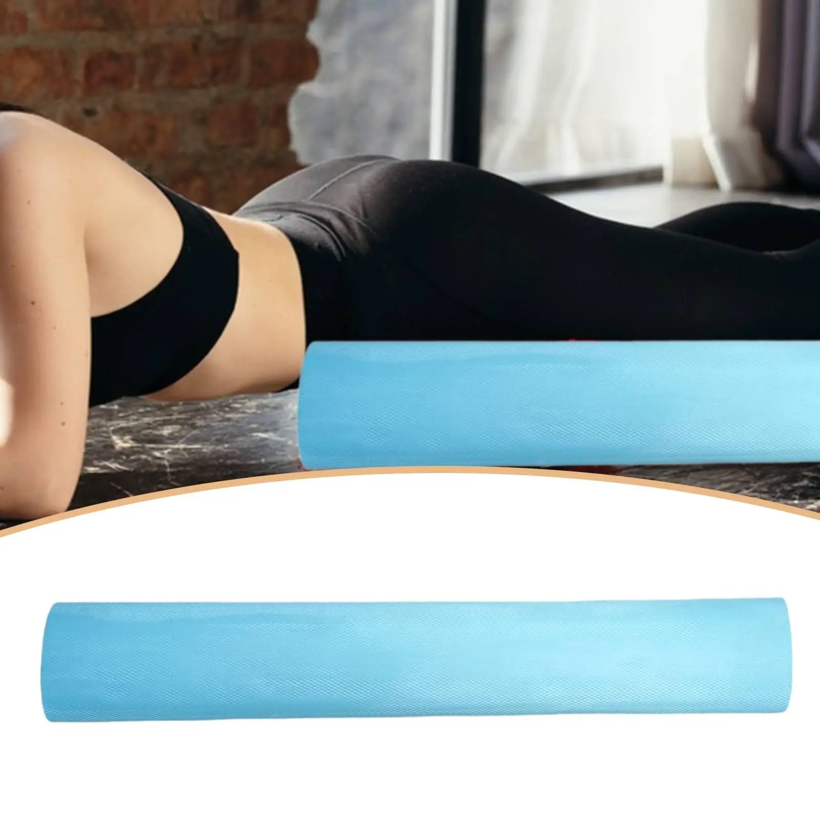 rouleau-en-mousse-eva-bleu-90-cm-pour-exercices-musculaires-yoga-equilibre-et-pilates-a-domicile