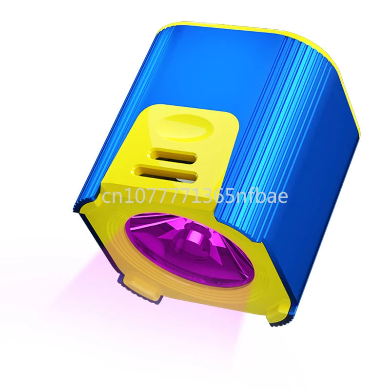 7w Hochleistungs-Schnell härtung licht Motherboard UV-Leim härtung reparatur lampe, Mechaniker l1 l1pro UV-Härtung lampe intelligent