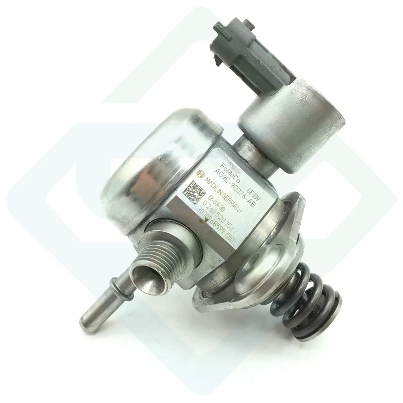 0261520152 High Pressure Fuel Pump For Ford 2.0 L AG9E-9D376-AB