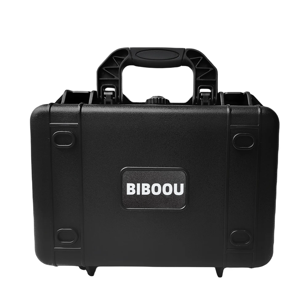 Kotak penyimpanan jam tangan keras, tas Arloji portabel Apple/HUAWEI, tas pasangan, jam tangan mekanis, tas kompresi, Anti jatuh