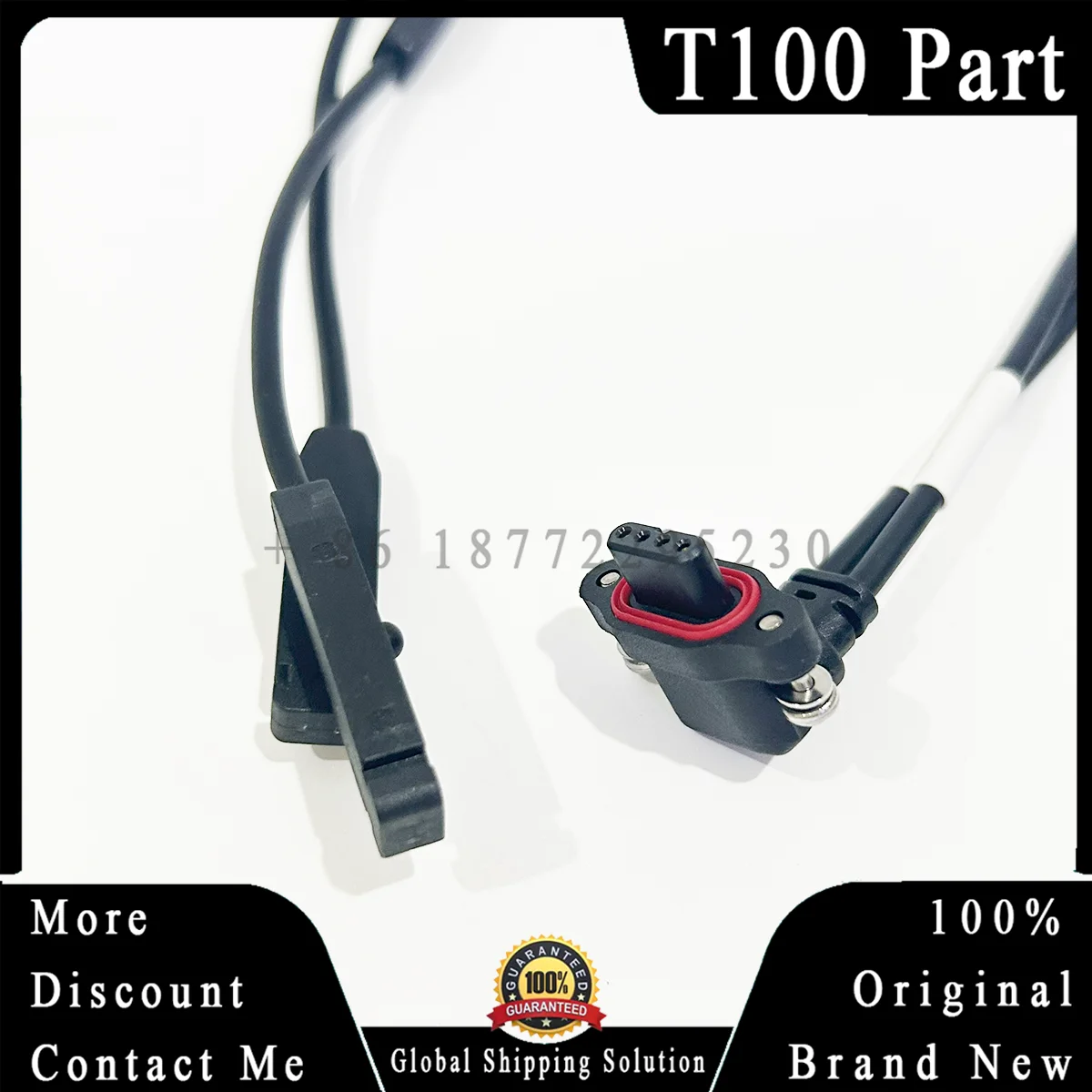 الأصلي T100 في موقف كاشف إشارة كابل العلامة التجارية الجديدة ل Dji T100 الزراعة ملحقات طائرة بدون طيار إصلاح أجزاء