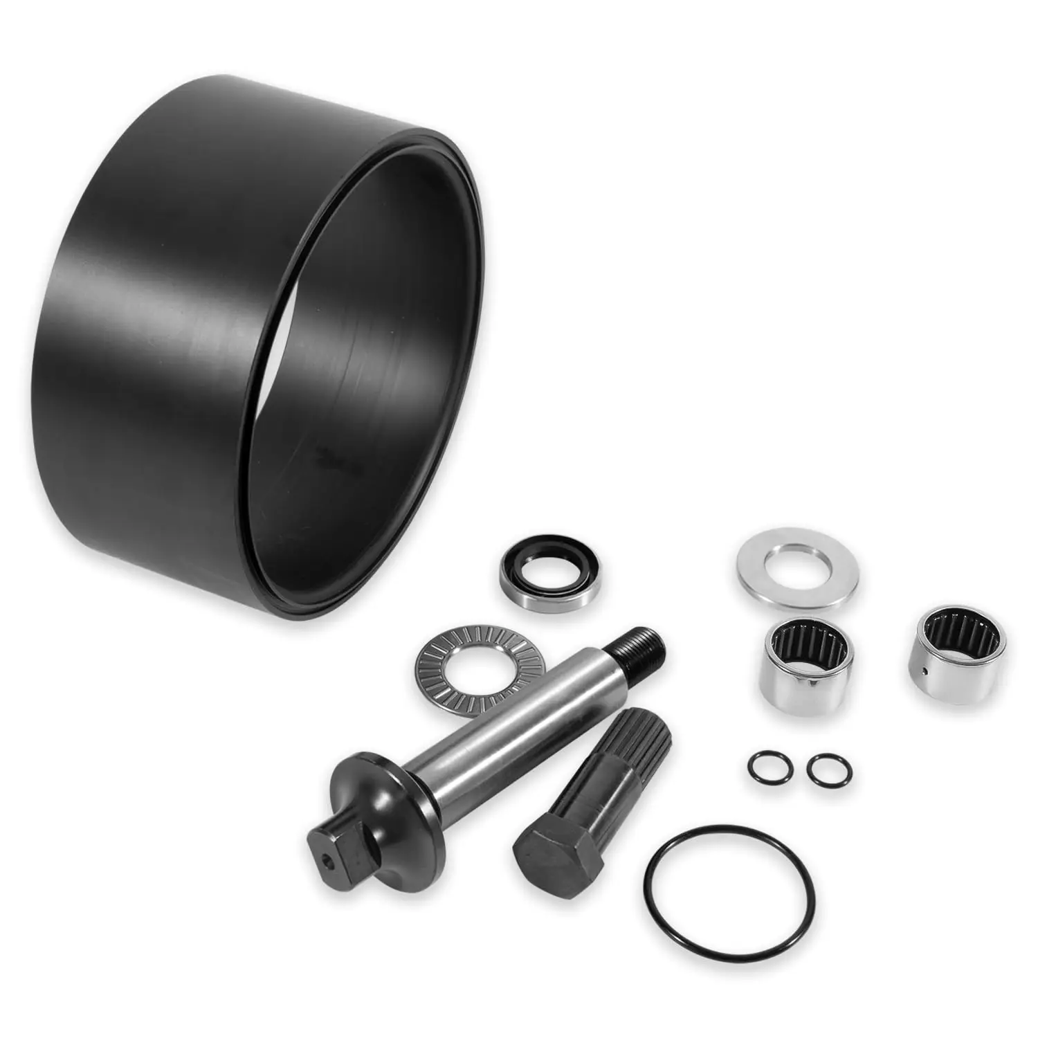 

Complete Jet Pump Rebuild Kit With Removal Tool For Personal Watercraft 1994-2002