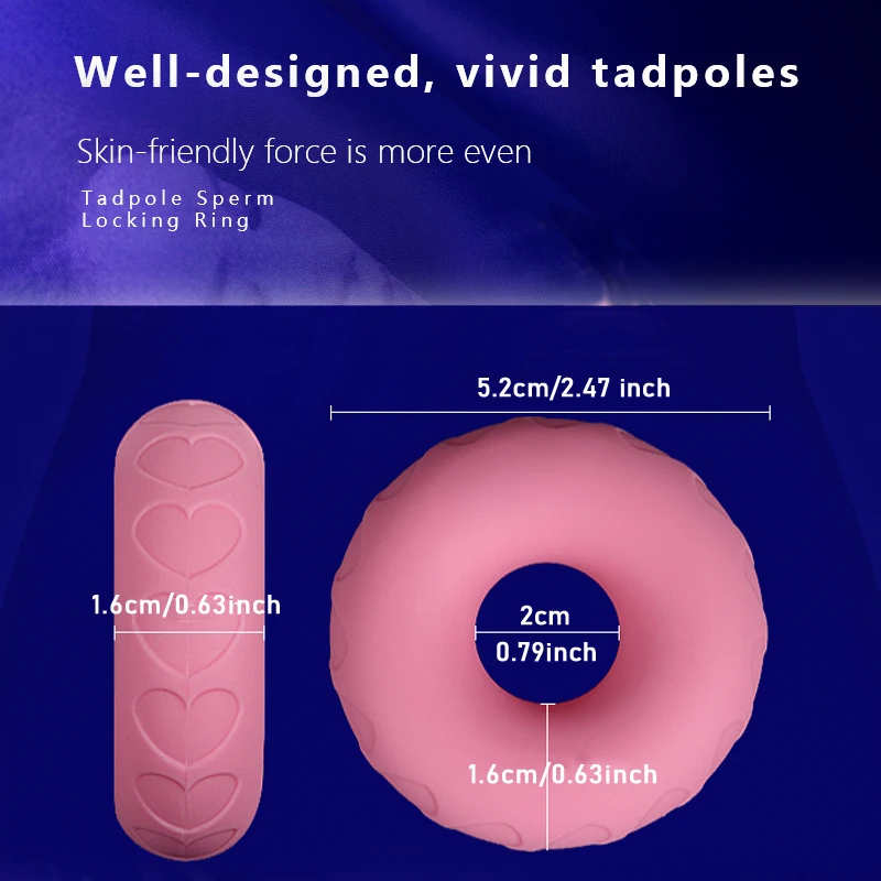 حلقة القضيب السائل المنوي روك الجنس لعب الرجال عالية الحساسية النشوة الجنسية المثيرة خواتم الديك 15.5/20 مللي متر تأخير جسدي القذف مضلع السلع الجنسية