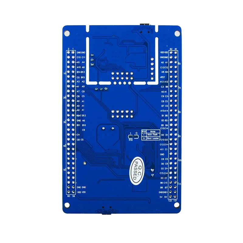 ESK32-30501 Placa de Desenvolvimento/Kit de Placa de Aprendizagem Microcontrolador HT32F52352