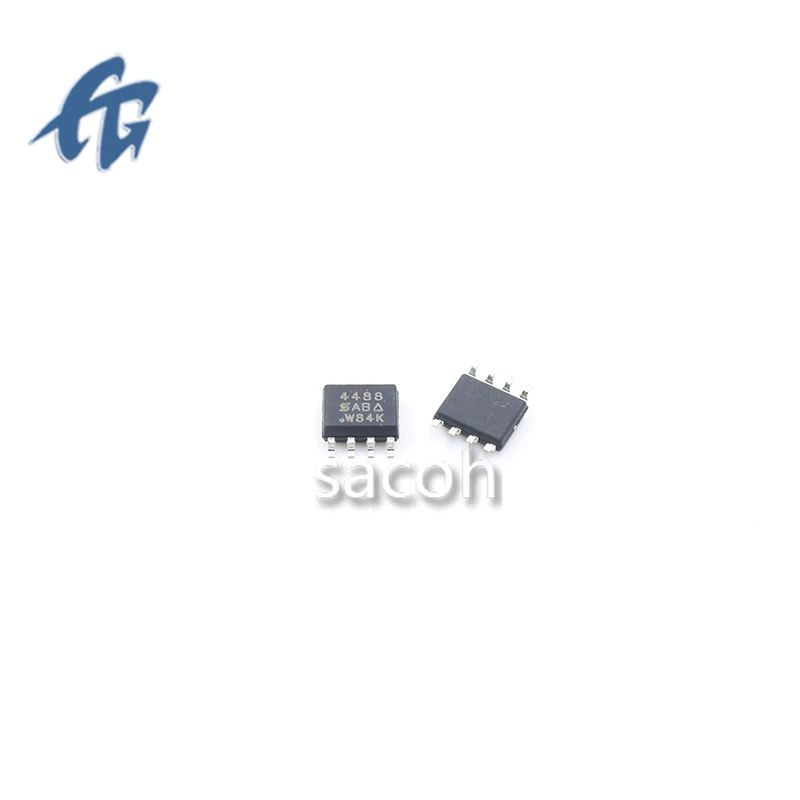 

(SACOH Electronic Components) SI4488DY-T1-E3 10Pcs 100% IC Chip integrated circuit