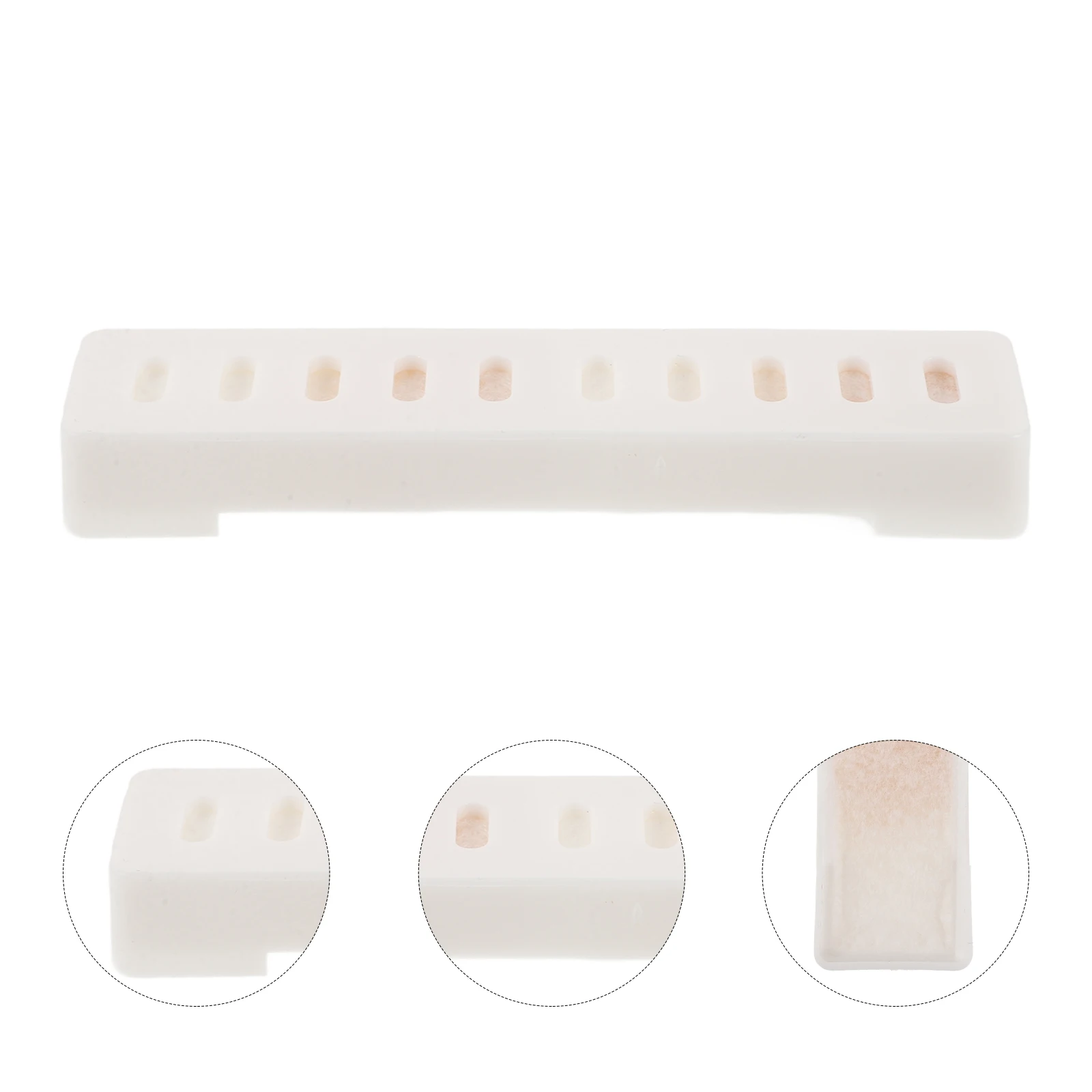 

Drinking Fountain Accessories Water Dispenser Filter Cat Replacement Filters Pet Food