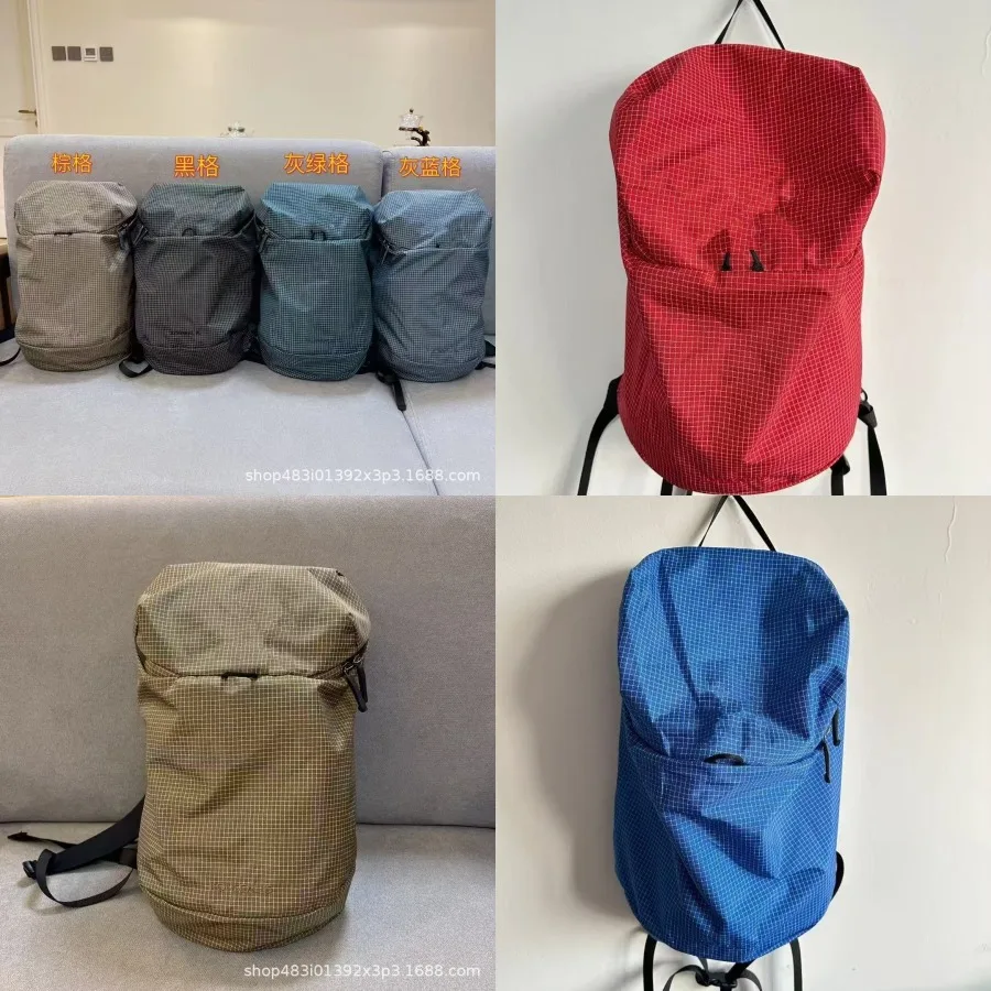 

【New style】Bird's new outdoor leisure multifunctional backpack couples backpack men's and women's fashion backpack light school